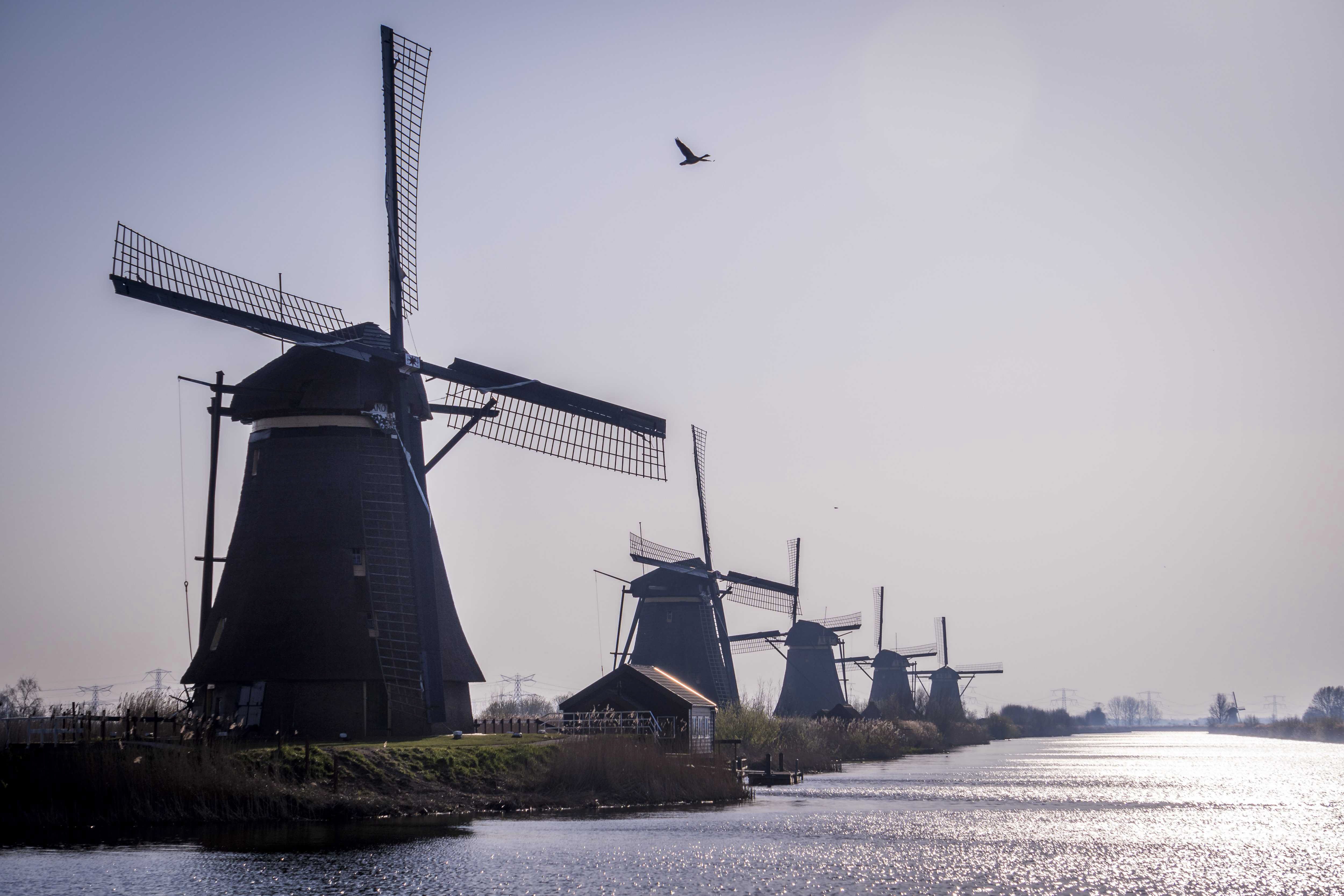 Ολλανδία: Θα φιλοξενήσει το ύψους 1 δισεκ. ευρώ νέο ταμείο καινοτομίας του ΝΑΤΟ