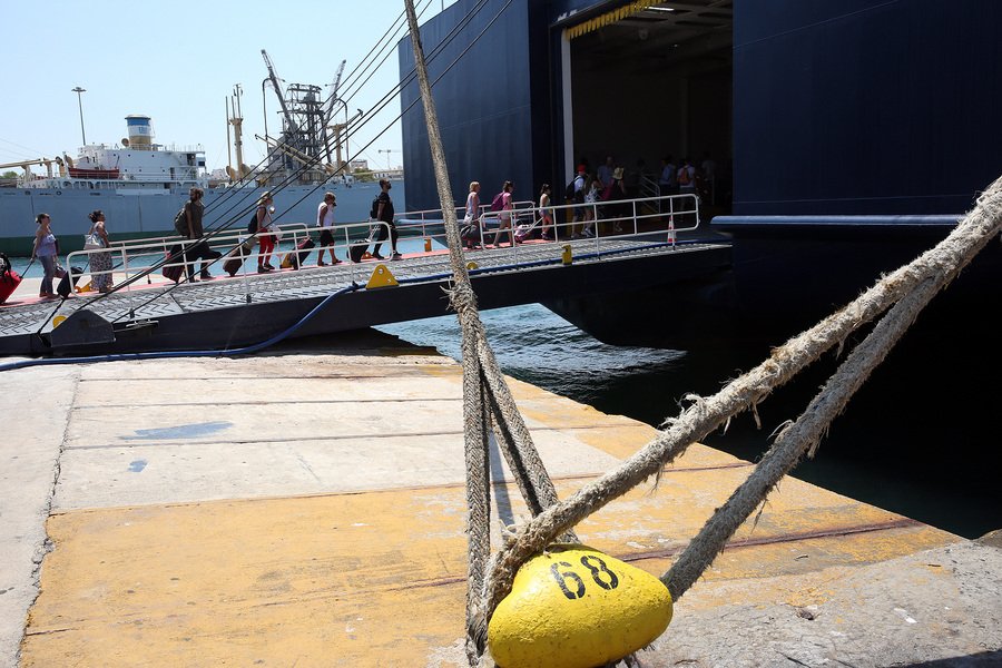 Κ.Υ.Α. 10254/2025: Πρόγραμμα κοινωνικού τουρισμού για συνταξιούχους e-ΕΦΚΑ (πρώην ΟΑΕΕ) περιόδου 2025-2026.