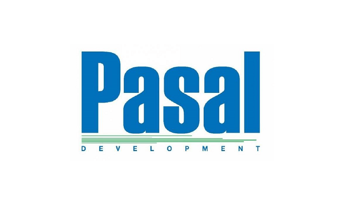 Pasal Development: Στα 1,6 εκατ. ευρώ τα έσοδα του ομίλου το 2019