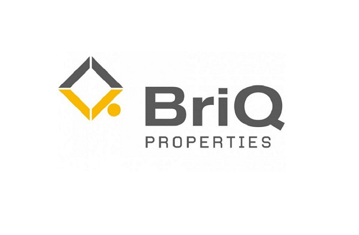 BriQ Properties: Αύξηση 11% των εσόδων στο πρώτο εξάμηνο του 2023