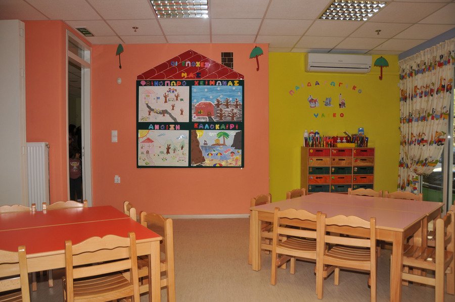 ΤΕΕ: Ξεκινά η υποβολή αιτήσεων για επιδοτήσεις δημιουργίας βρεφικών σταθμών