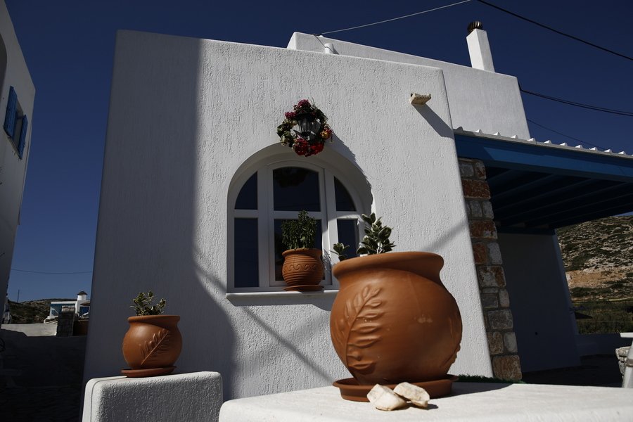 Πάτμος: Πάσχα με πολλά έθιμα μετά από 3 χρόνια - Κορυφαίο νησί για τη μυστηριακή ατμόσφαιρα
