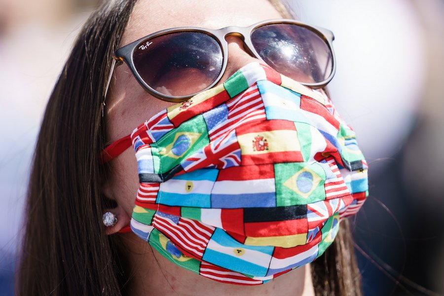 Καβάλα: Αναβολή όλων των εκδηλώσεων και λαϊκές αγορές μόνο με μάσκες
