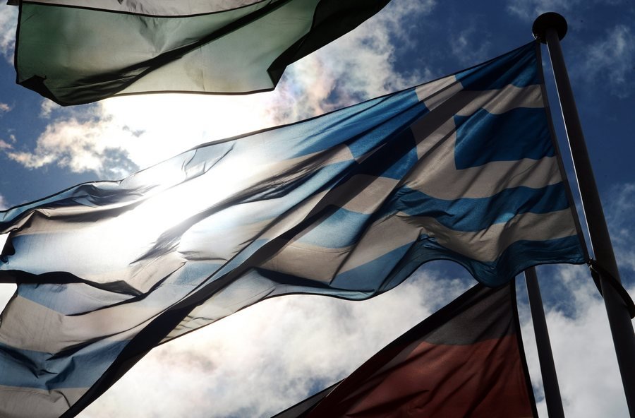 Μητσοτάκης: Το 2021 θα είναι ένα έτος εξαιρετικά ισχυρής ανάπτυξης για την Ελλάδα