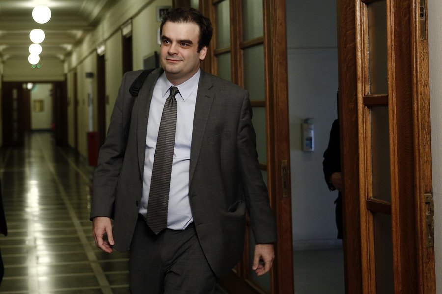 Υπουργείο Οικονομικών: Ο Κυριάκος Πιερρακάκης στην εαρινή σύνοδο του ΔΝΤ στην Ουάσινγκτον