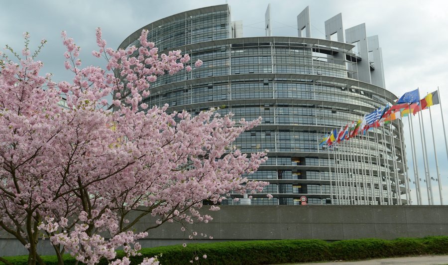 Ευρωπαϊκό Κοινοβούλιο: Περισσότερους πόρους και αλληλεγγύη από την ΕΕ ζητούν οι ευρωπαίοι πολίτες για την αντιμετώπιση της πανδημίας
