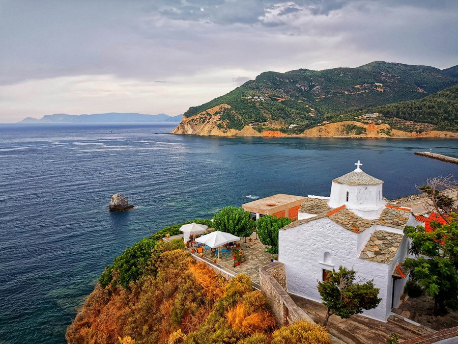 ΔΥΠΑ: Πασχαλινές διακοπές με voucher κοινωνικού τουρισμού