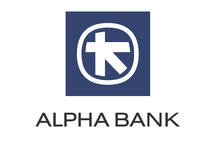 Alpha Bank: Σύσταση «buy» και το μεγαλύτερο upside 61% από τη Deutsche Bank