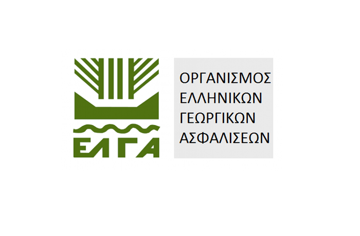 ΕΛΓΑ: Αποζημιώσεις ύψους 2 εκατ. ευρώ