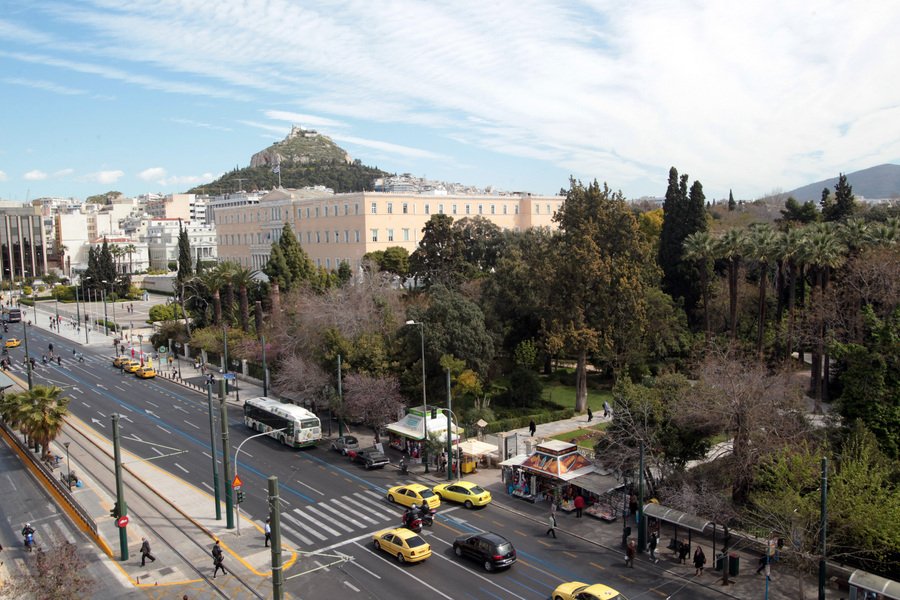 Βουλή - Φορολογικές και Τελωνειακές ρυθμίσεις: Το ψηφισθέν νομοσχέδιο