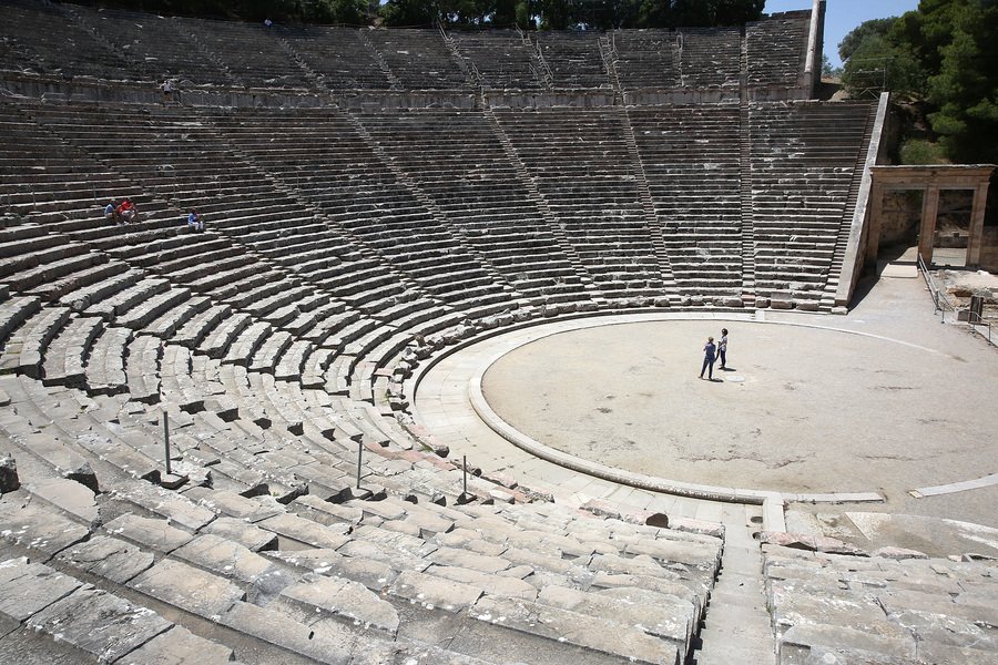 Φεστιβάλ Αθηνών και Επιδαύρου: Τροποποίηση δράσεων «Open Plan»