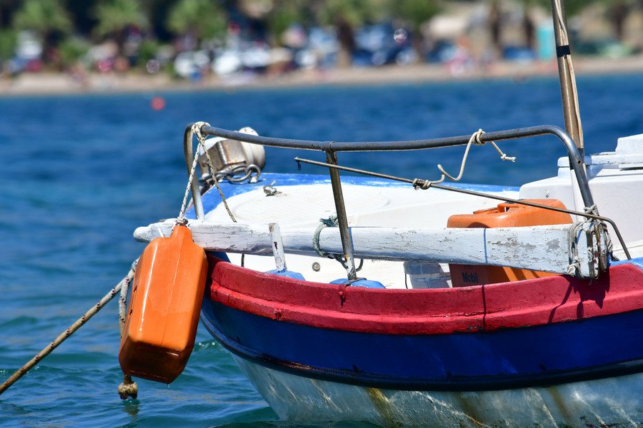 Υπουργείο Αγροτικής Ανάπτυξης και Τροφίμων: Έγκριση από την ΕΕ για τροποποίηση απόφασης που προβλέπει τις προϋποθέσεις για κορωνοενισχύσεις στην παράκτια αλιεία