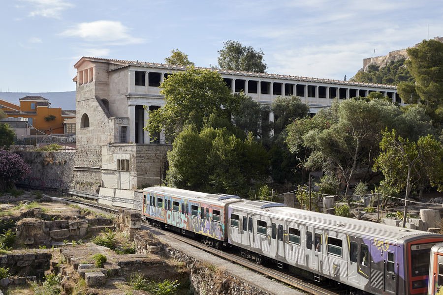 Σταθόπουλος: Σύντομα θα αλλάξει η εικόνα στα Μέσα Μαζικής Μεταφοράς. Αναμένεται να προστεθούν 500 λεωφορεία στην Αθήνα