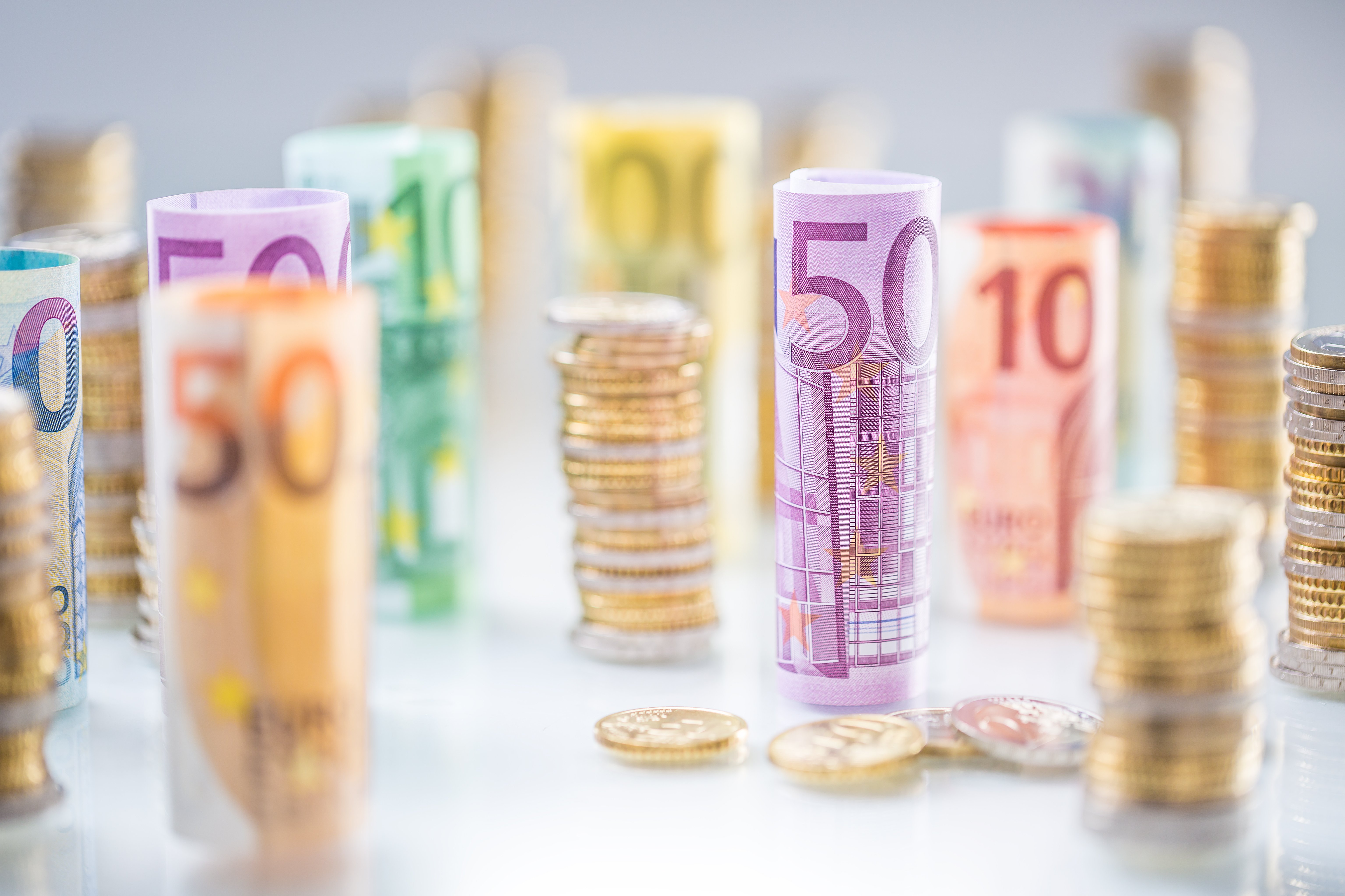 Τσακίρης: Ένα δισ. ευρώ σε μικρομεσαίες επιχειρήσεις από το νέο ΕΣΠΑ 2021-2027 το επόμενο δίμηνο