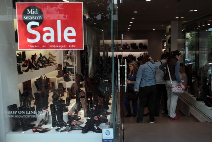 ΕΣΕΕ για Black Friday: Αυξημένος ο τζίρος, πιο κερδισμένοι όσοι διαθέτουν ηλεκτρονικό κατάστημα