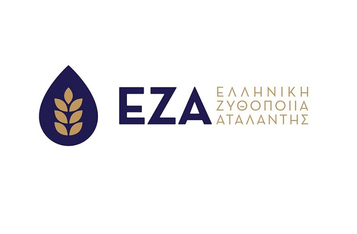 Ελληνική Ζυθοποιία Αταλάντης: Νέα επένδυση ύψους 10 εκατ. ευρώ
