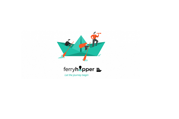 Ferryhopper: Νέα χρηματοδότηση για τη νεοφυή επιχείρηση