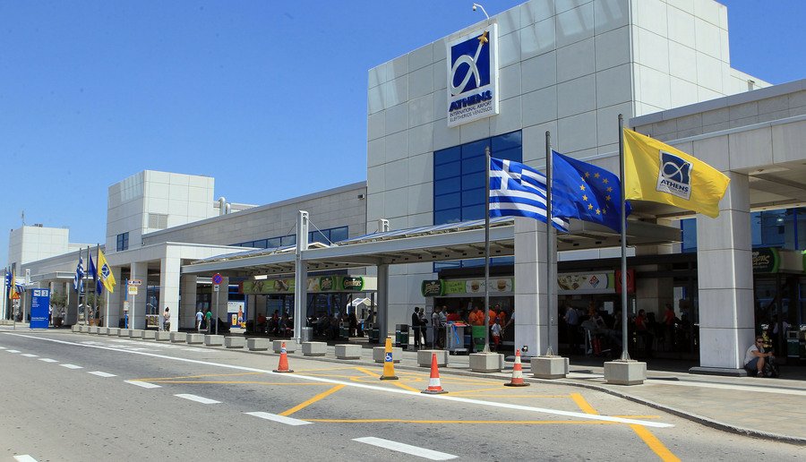 Νέος Πρόεδρος του Διεθνούς Αερολιμένα Αθηνών ο Ριχάρδος Λαμπίρης