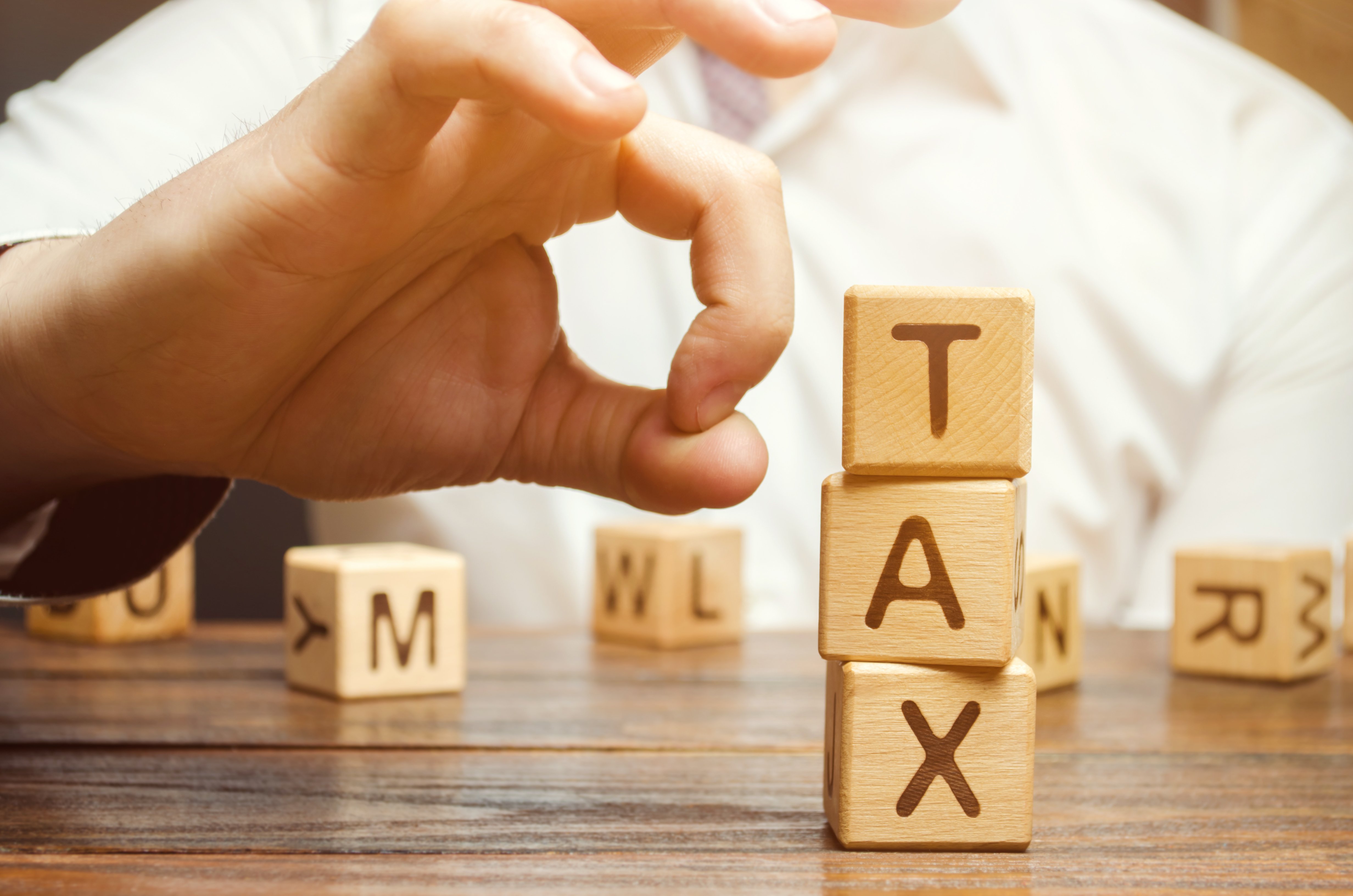 Νέο νομοσχέδιο: Κανόνες φορολόγησης κατά την έξοδο (exit tax)