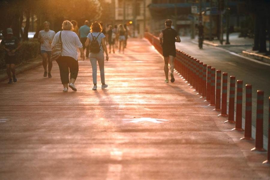 Υπουργείο Προστασίας του Πολίτη: Αποτελέσματα ελέγχων για τα μέτρα αποφυγής της διάδοσης του κορωνοϊού