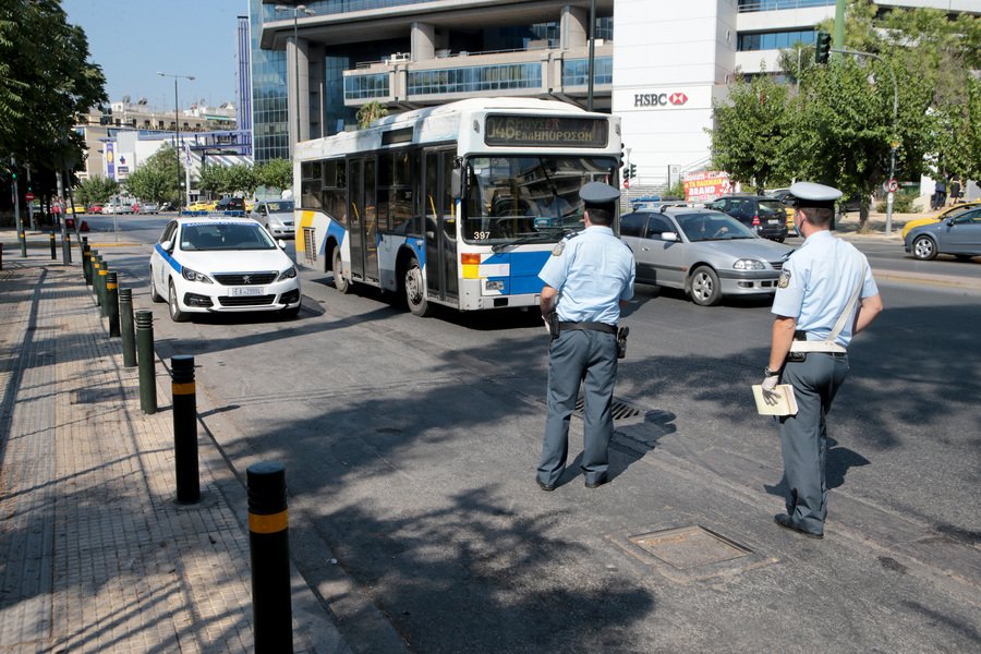 Ε.Α.Δ.: Αποτίμηση ελέγχων covid 19 για την Τετάρτη 17.02.2021