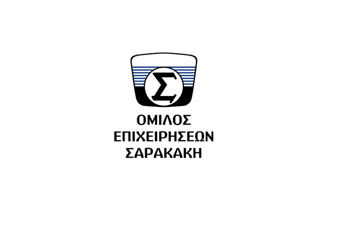 Όμιλος Σαρακάκη: Δωρεά τροφίμων
