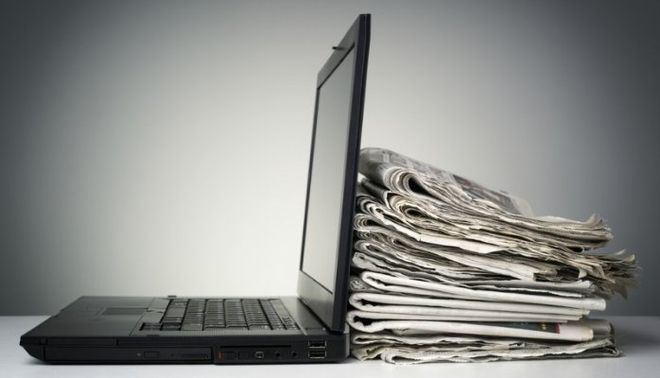 Παρουσίαση του Μητρώου online media στη ΓΓΕΕ. Προαιρετική καταχώρηση - απογραφή ιστοσελίδων