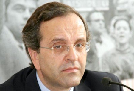 Ο  Πρωθυπουργός στη Φρανκφούρτη - Συζητήσεις για την Ελλάδα στο Eurogroup