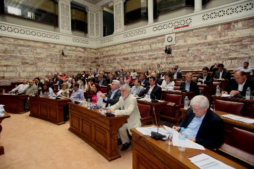 Δεν υπάρχει άλλος δρόμος για την οικονομία