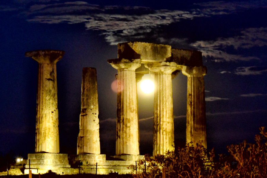 Υπουργείο Οικονομικών: Συνεχίζεται, με σχέδιο και πολιτική βούληση, η προσπάθεια για την ανάδειξη και αξιοποίηση του Αρχαιολογικού Χώρου των Θερμοπυλών, της ιαματικής πηγής και των κτιριακών εγκαταστάσεών της, μέσα και από την διασφάλιση της χρηματοδότησης του συνολικού έργου, ύψους περίπου 3,5 εκατ. ευρώ, μέσα στον Απρίλιο