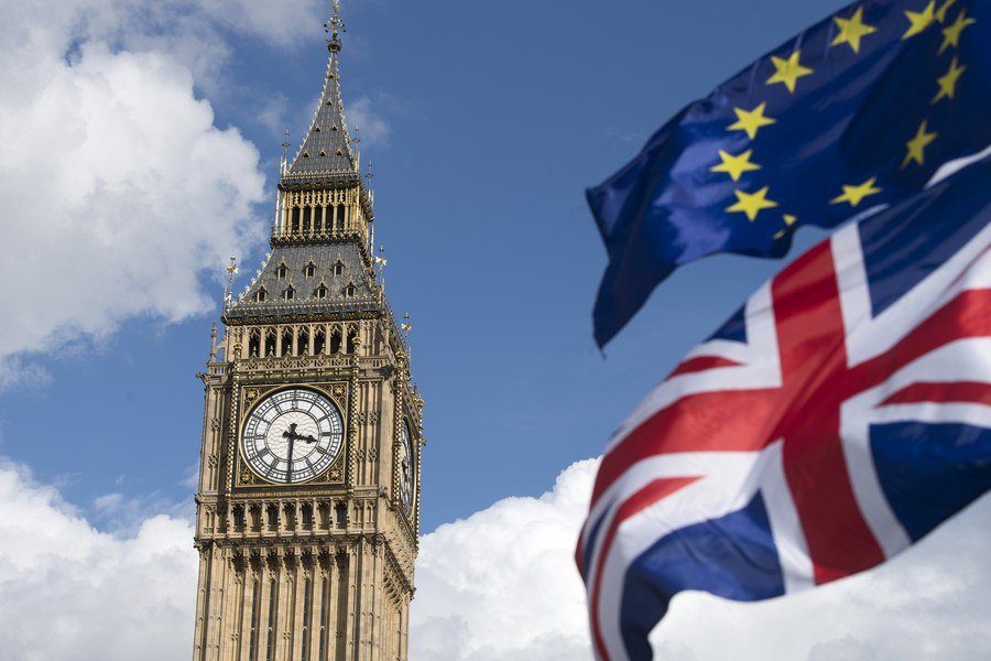 Βρετανία: Το Λονδίνο για τη συμφωνία του Brexit αναφορικά με τη Βόρεια Ιρλανδία
