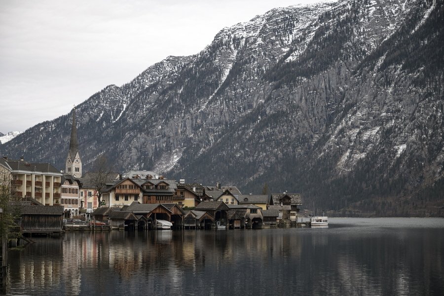 Αυστρία: Η χειμερινή περίοδος ήταν μια απόλυτη αποτυχία για τον τουρισμό
