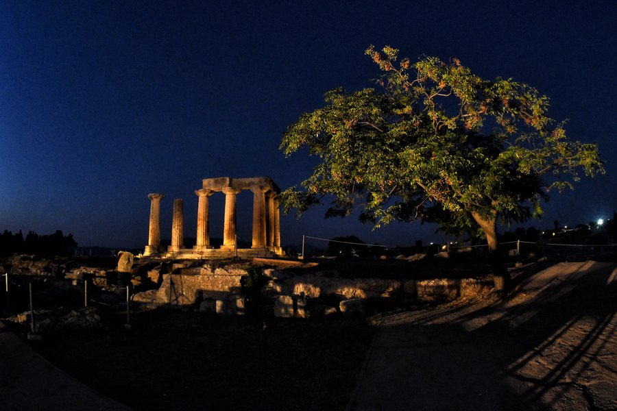 Έγκριση και ένταξη στο ΕΣΠΑ του έργου οργάνωσης και πιλοτικής λειτουργίας του ΑΚΡΟΠΟΛ