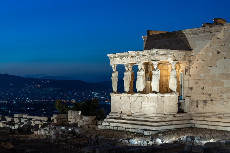 ΕΞΑΑΑ: Ανθεκτικός ο τουριστικός προορισμός της Αθήνας το 2021