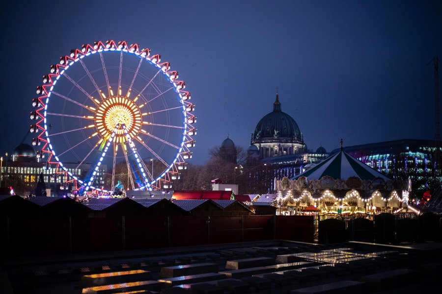 Αυστρία: Δεν θα φωταγωγηθεί φέτος τα Χριστούγεννα η ξακουστή κυκλική λεωφόρος περιμετρικά της Βιέννης