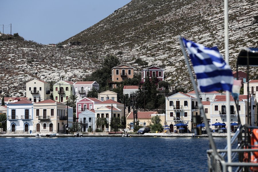 Thomas Cook: Η Ελλάδα αποτελεί αυτή τη στιγμή για την εταιρεία μας τον προορισμό με τις περισσότερες πωλήσεις