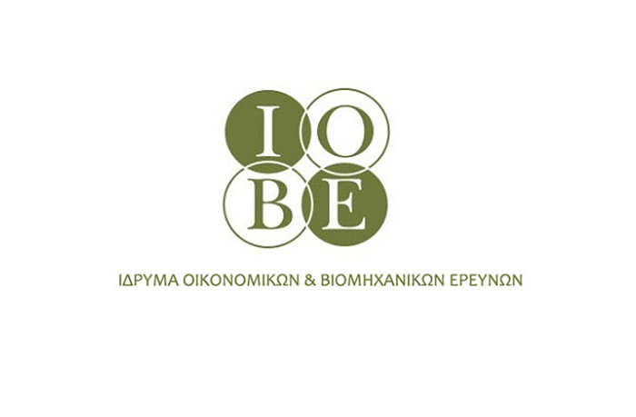 ΙΟΒΕ: Εξασθένιση των επιχειρηματικών προσδοκιών στη βιομηχανία τον Σεπτέμβριο 2021