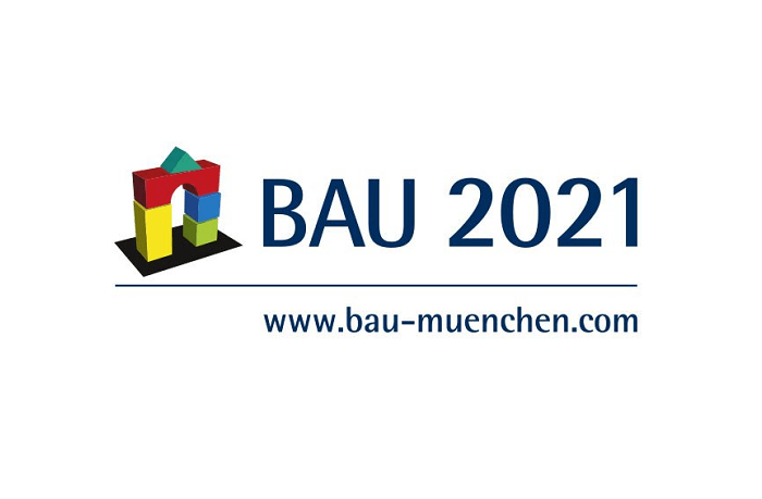 BAU Online 2021: Επτά εταιρίες από την Ελλάδα και την Κύπρο στη Διεθνή Έκθεση Αρχιτεκτονικής, Δομικών Υλικών και Συστημάτων