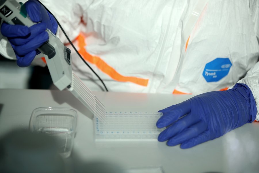 Γερμανία: Ένα εμβόλιο κατά της Covid-19 θα αλλάξει πραγματικά τα δεδομένα, δηλώνει κορυφαίος Γερμανός οικονομολόγος