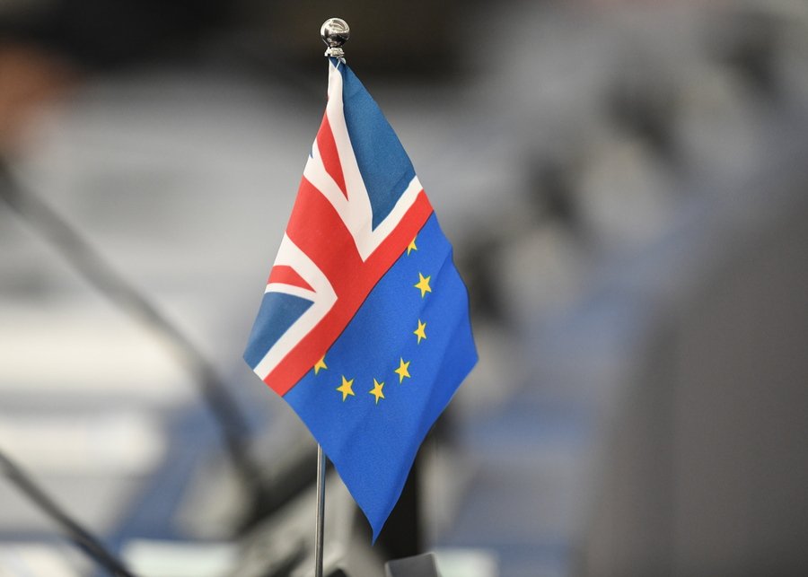 Brexit: Περισσότερα εμπορεύματα μεταξύ Ιρλανδίας-Βρετανίας εκτρέπονται μέσω της Βόρειας Ιρλανδίας