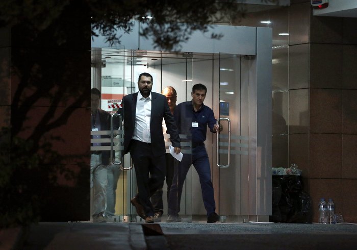 Ολοκληρώθηκε ο διαγωνισμός για τις τηλεοπτικές άδειες