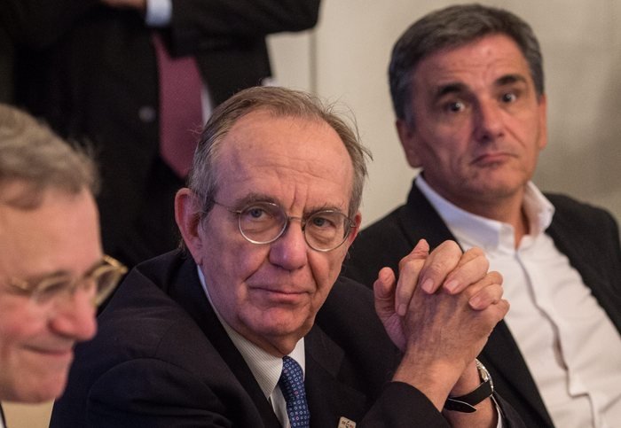 Ecofin: Συζήτηση για τη δημιουργία ενός νέου ταμείου στήριξης σε περιόδους κρίσεων