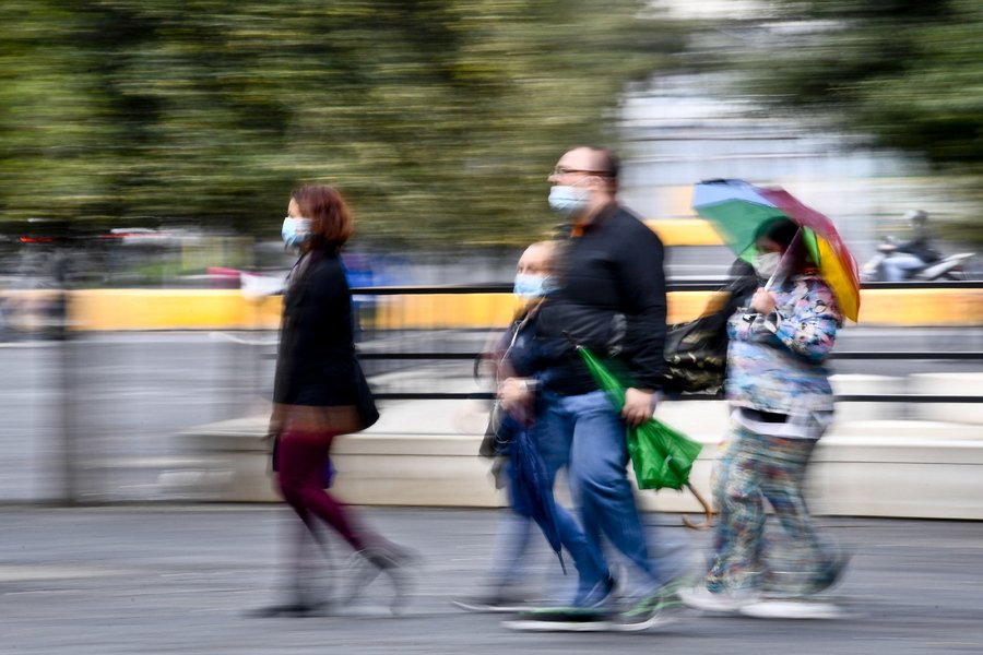 Δ1α/Γ.Π.οικ. 67924/2020: Κανόνες τήρησης αποστάσεων και άλλα μέτρα προστασίας στο σύνολο της Επικράτειας, προς περιορισμό της διασποράς του κορωνοϊού COVID-19.