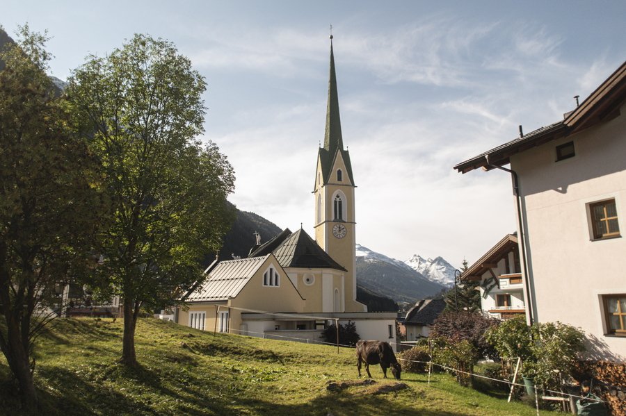 Αυστρία: Εντελώς χαμένη για τον τουρισμό της χώρας η φετινή χειμερινή περίοδος