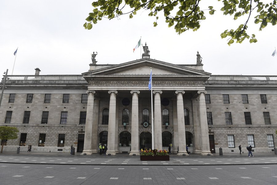 Ιρλανδία: Το Δουβλίνο είναι έτοιμο να υιοθετήσει το 