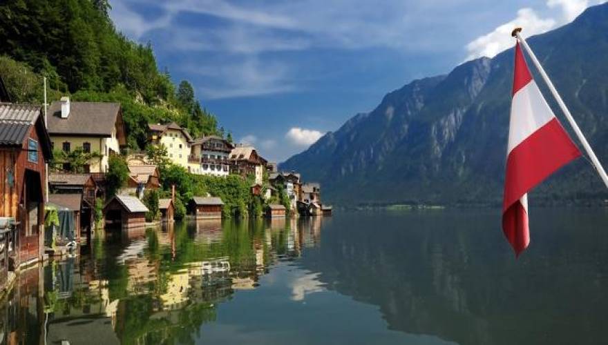 Αυστρία: Απαισιόδοξες οι προβλέψεις για τον τουρισμό το 2021