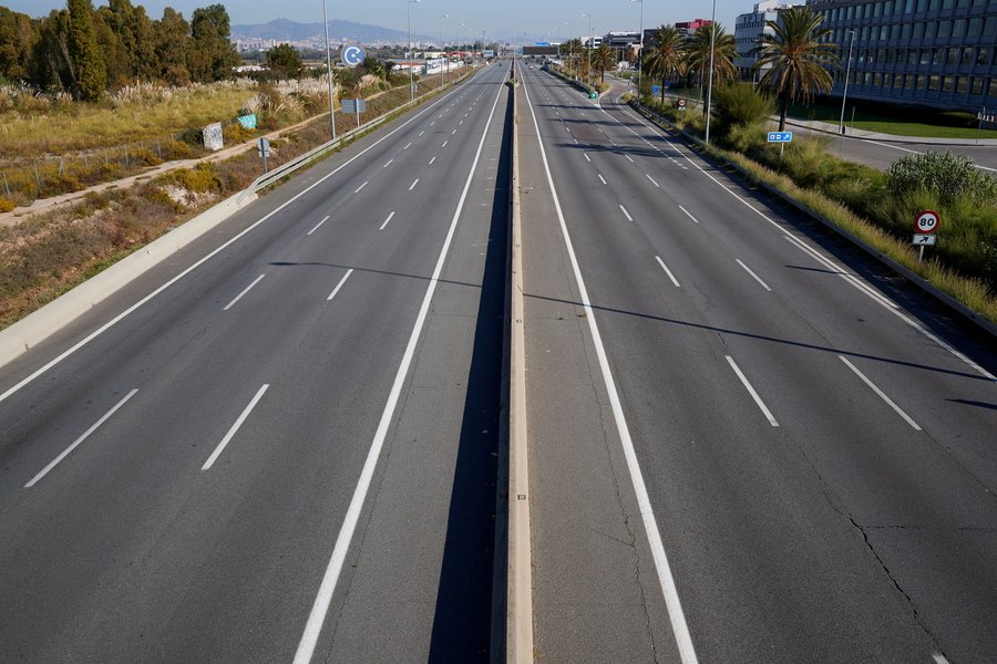 Υπουργείο Υποδομών και Μεταφορών: Στο ΕΣΠΑ η επέκταση του Οδικού Άξονα Ιωάννινα - Κακαβιά