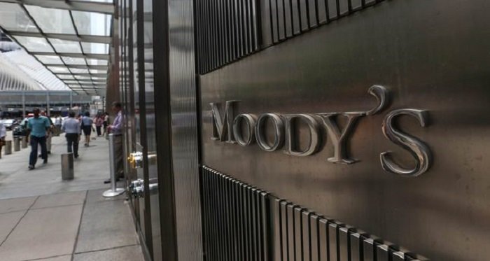 Moody’s : Αναβάθμισε το μακροχρόνιο αξιόχρεο της Ελλάδας