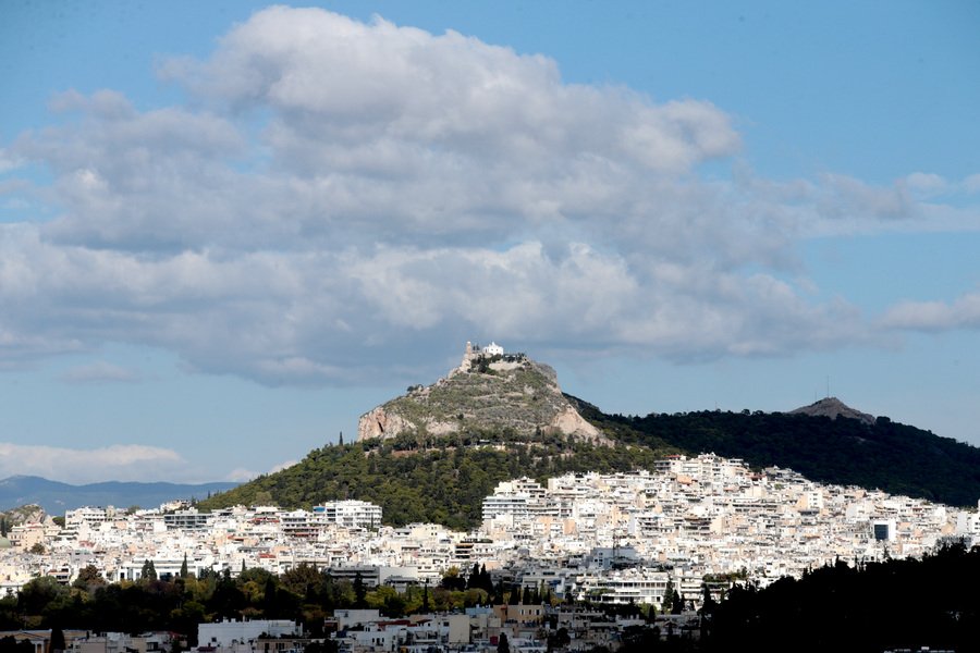 Περιφέρεια Αττικής: Αυτοψία Πατούλη στα έργα ύψους 9 εκατ. ευρώ που χρηματοδοτεί η περιφέρεια