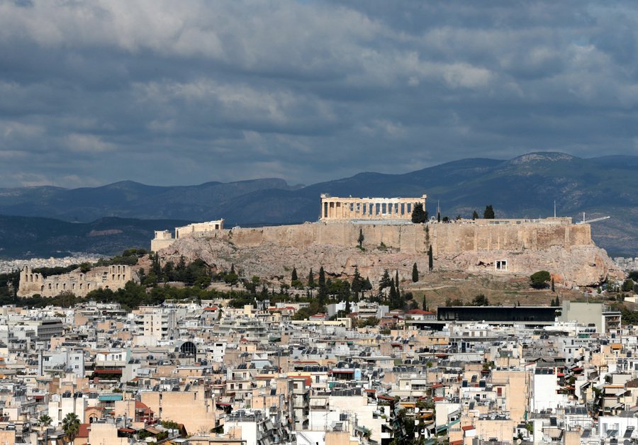 Δήμος Αθηναίων: Οκτώ καινοτόμα έργα και εξασφαλισμένη χρηματοδότηση ύψους 19,8 εκατ. ευρώ